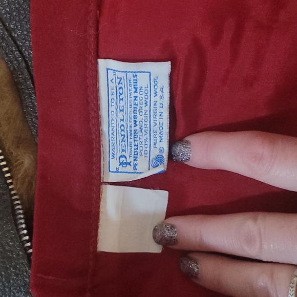 Pendleton Suit - Picture 9 of 10